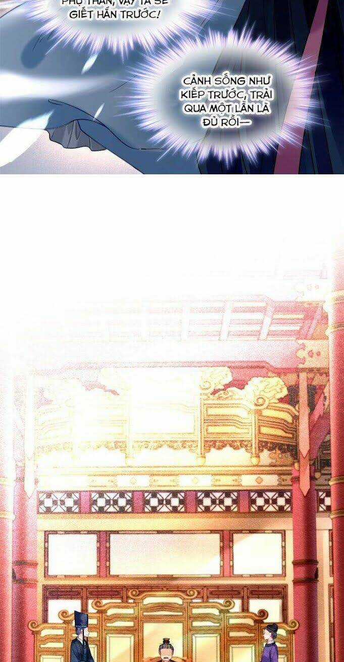 Vấn Đan Chu - Chapter 17 - Trang 16