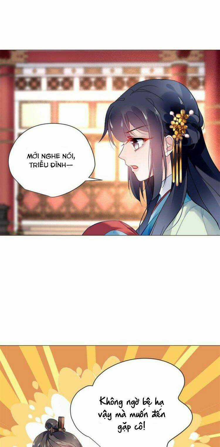 Vấn Đan Chu - Chapter 17 - Trang 18