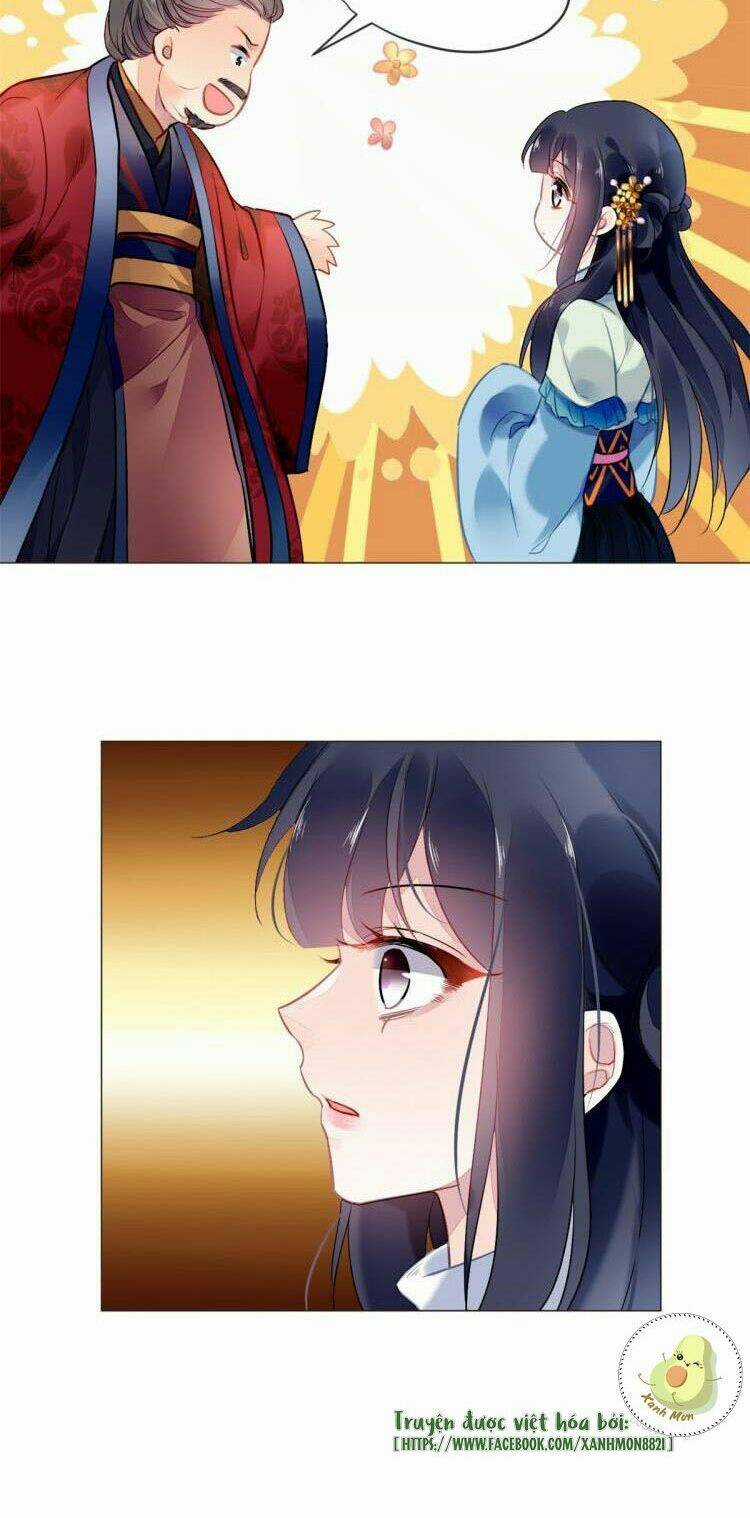 Vấn Đan Chu - Chapter 17 - Trang 19