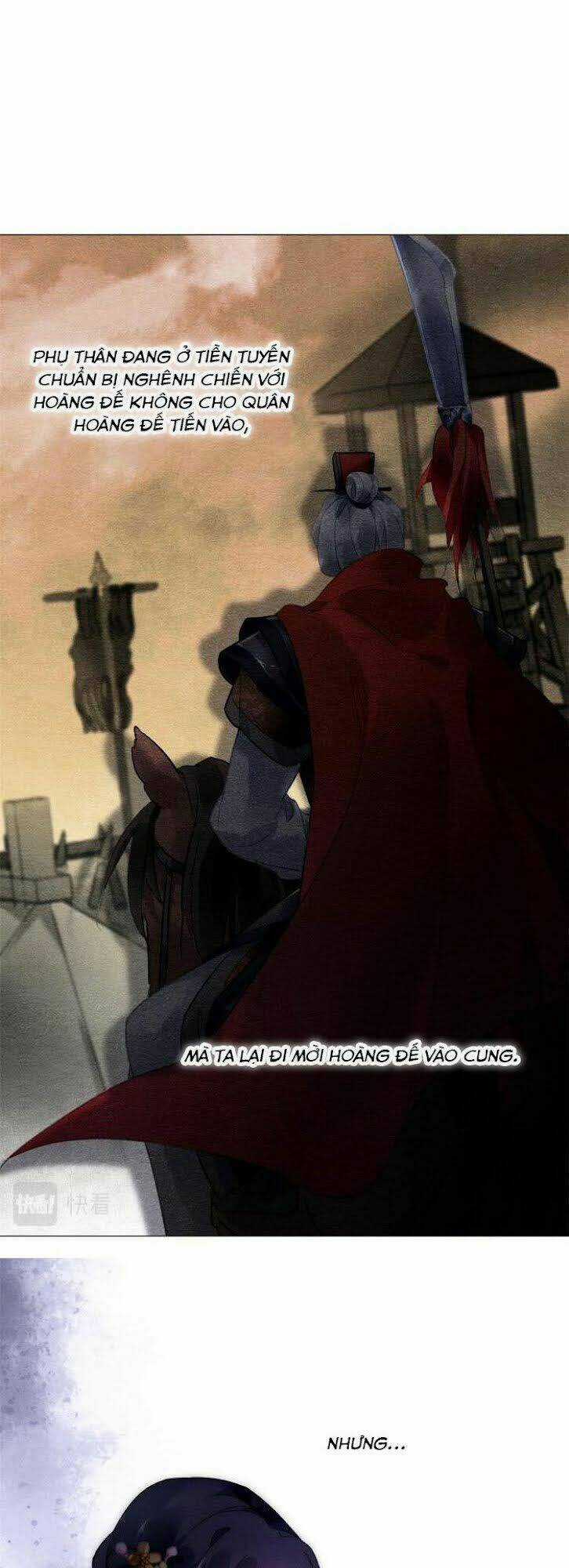 Vấn Đan Chu - Chapter 17 - Trang 24