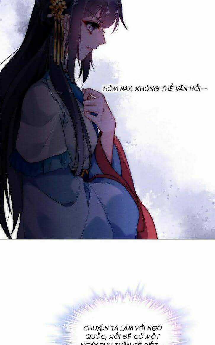 Vấn Đan Chu - Chapter 17 - Trang 25