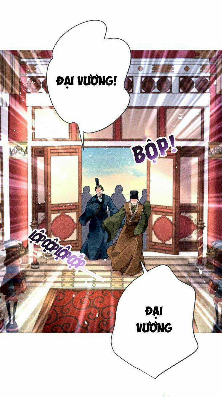 Vấn Đan Chu - Chapter 17 - Trang 27