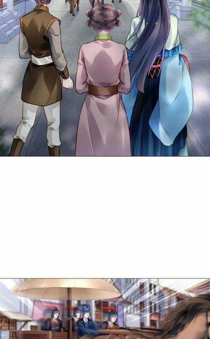 Vấn Đan Chu - Chapter 17 - Trang 7