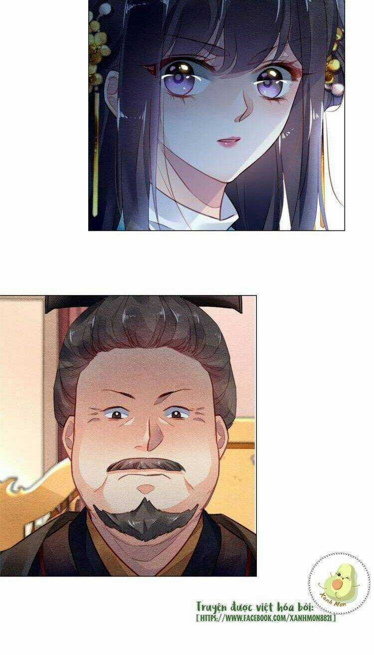 Vấn Đan Chu - Chapter 18 - Trang 18