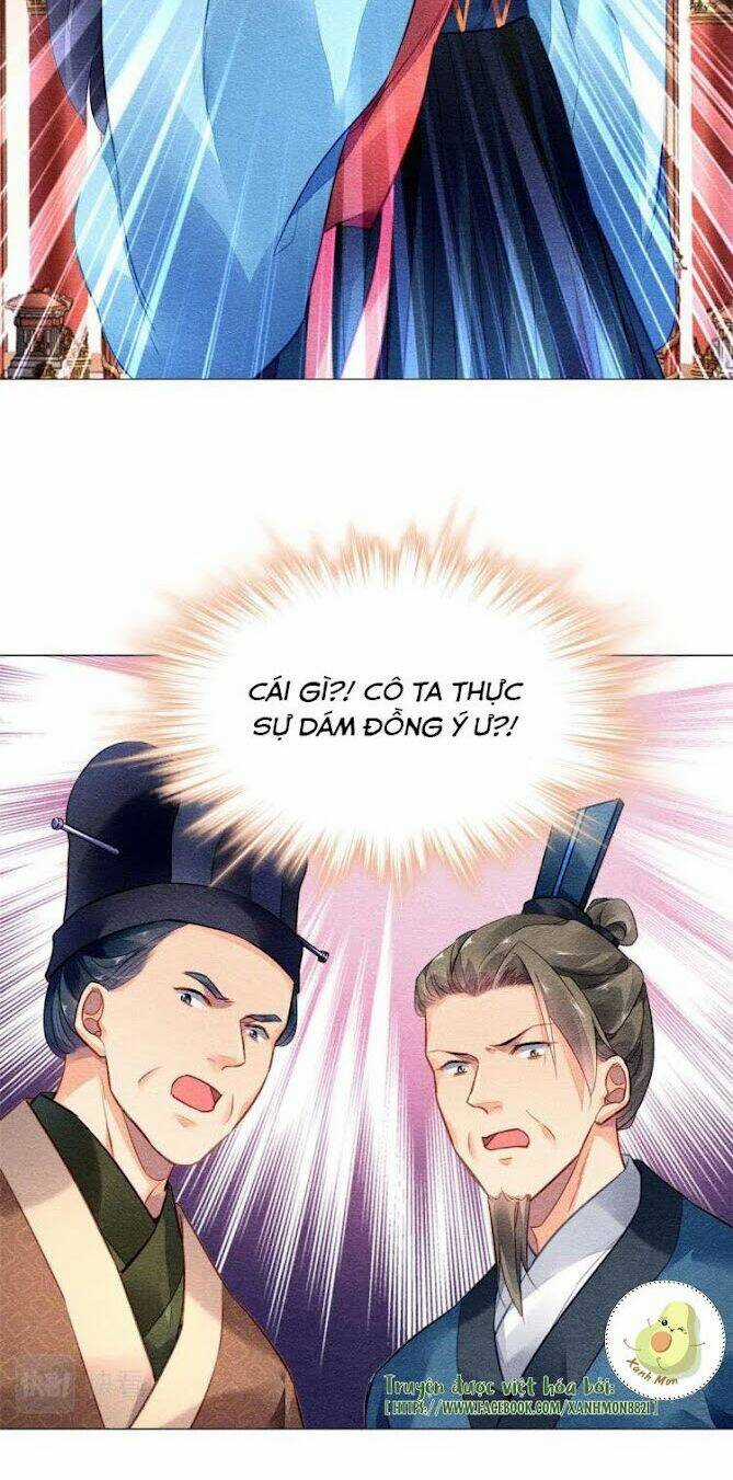 Vấn Đan Chu - Chapter 18 - Trang 24