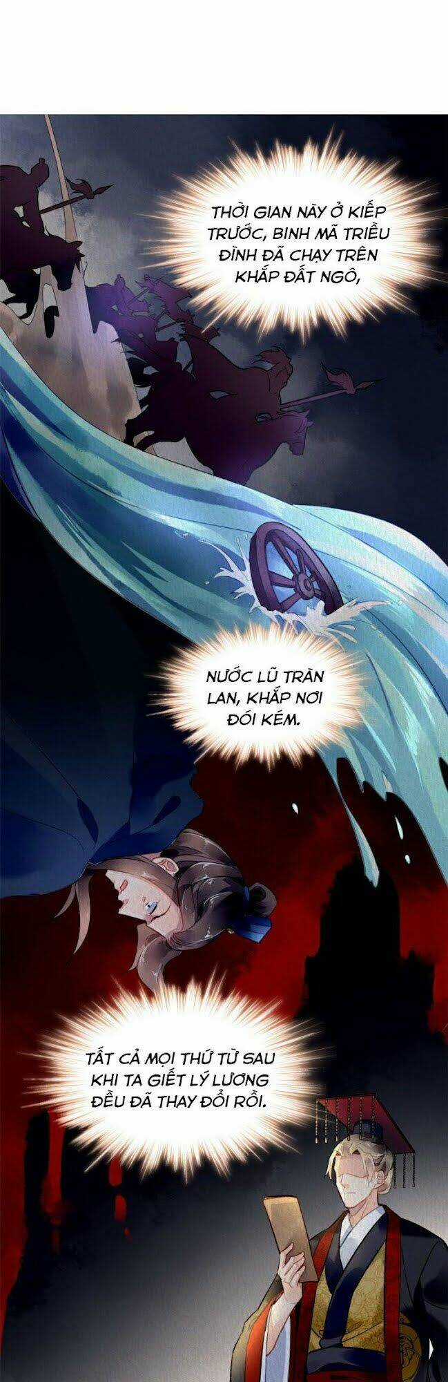 Vấn Đan Chu - Chapter 18 - Trang 25