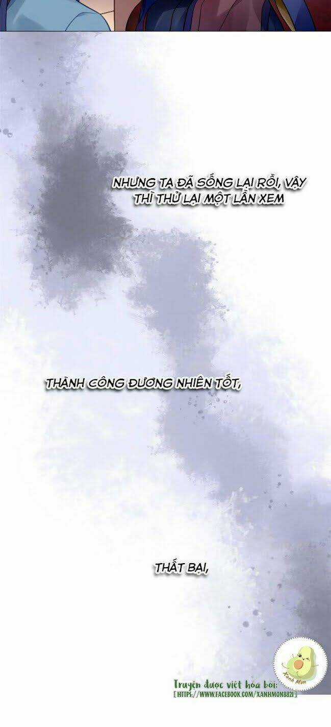 Vấn Đan Chu - Chapter 18 - Trang 27