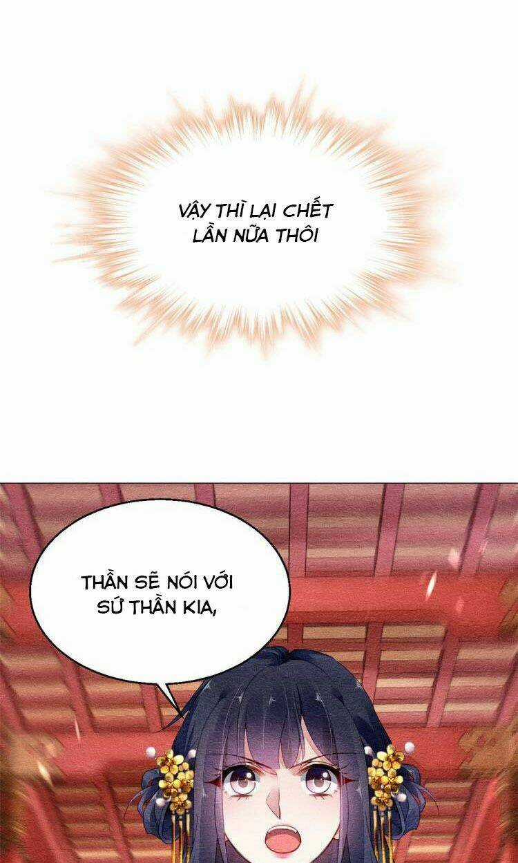 Vấn Đan Chu - Chapter 18 - Trang 28