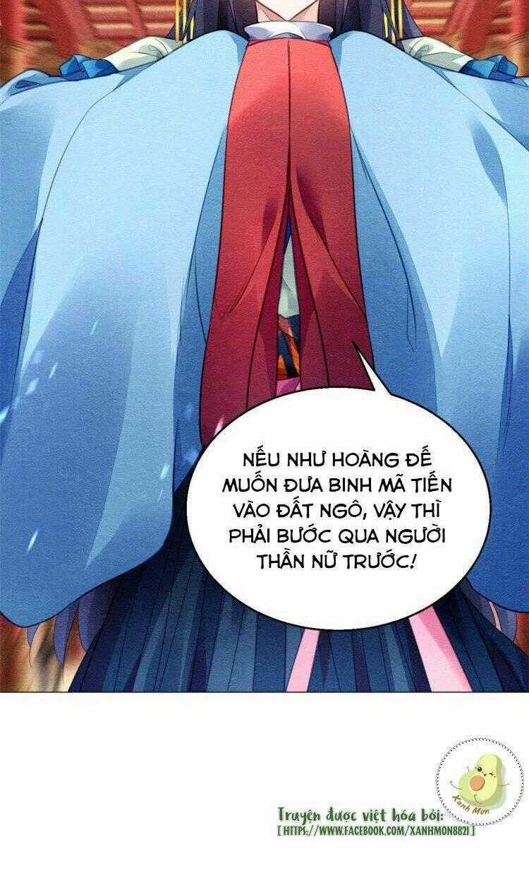 Vấn Đan Chu - Chapter 18 - Trang 29