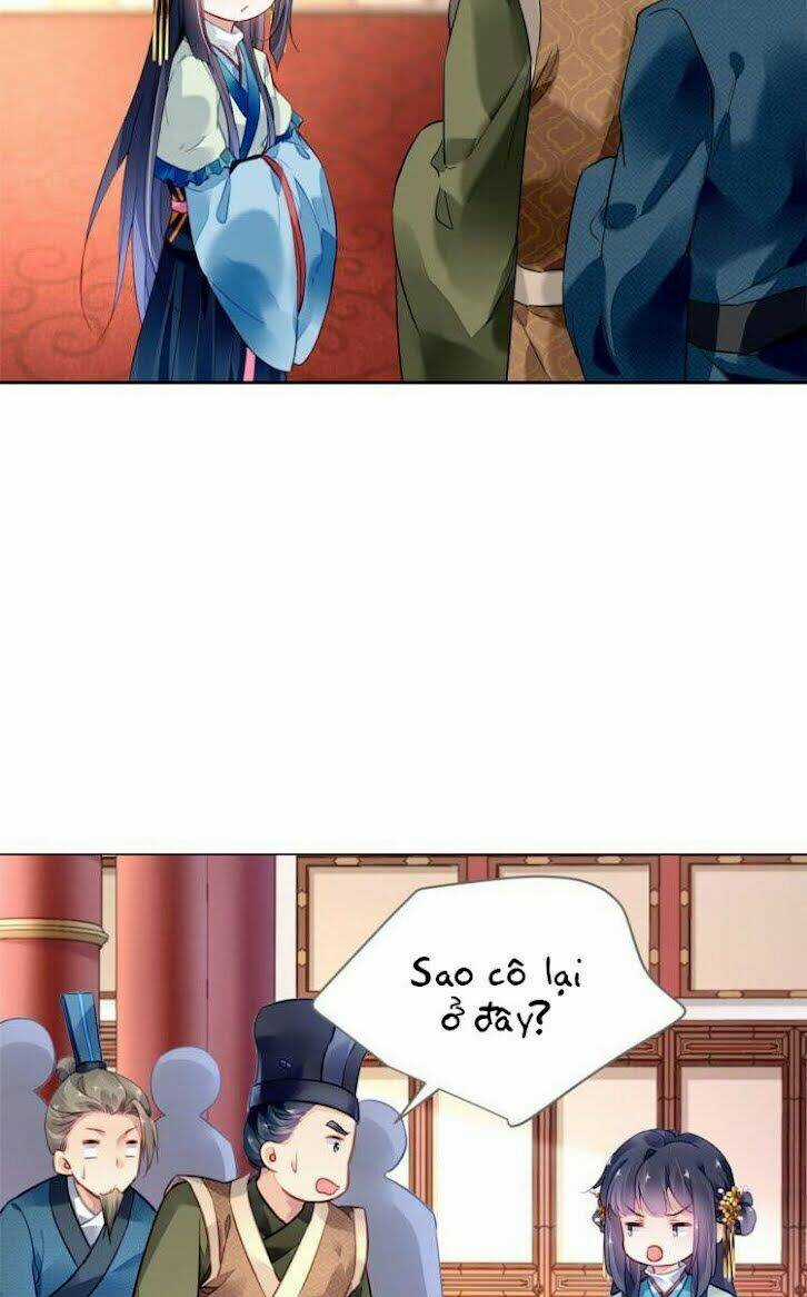 Vấn Đan Chu - Chapter 18 - Trang 4