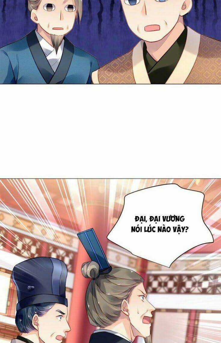 Vấn Đan Chu - Chapter 18 - Trang 7