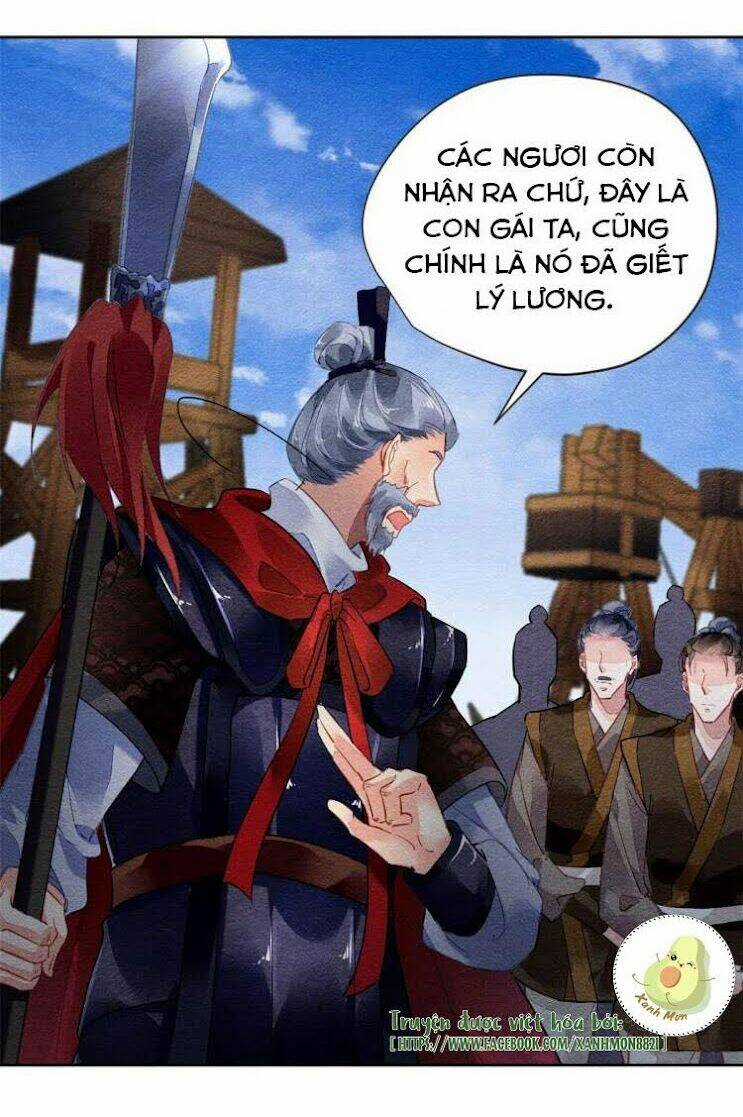 Vấn Đan Chu - Chapter 19 - Trang 14