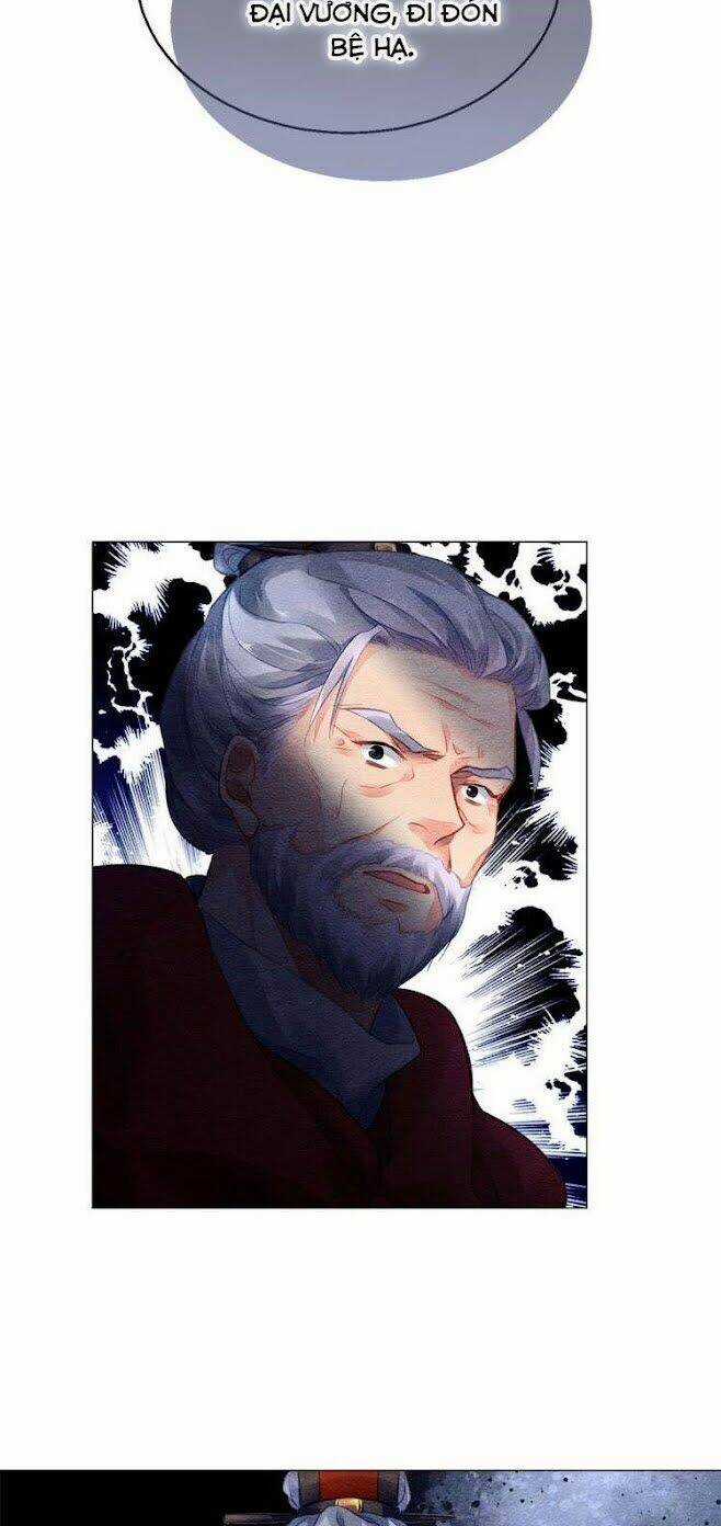 Vấn Đan Chu - Chapter 19 - Trang 16