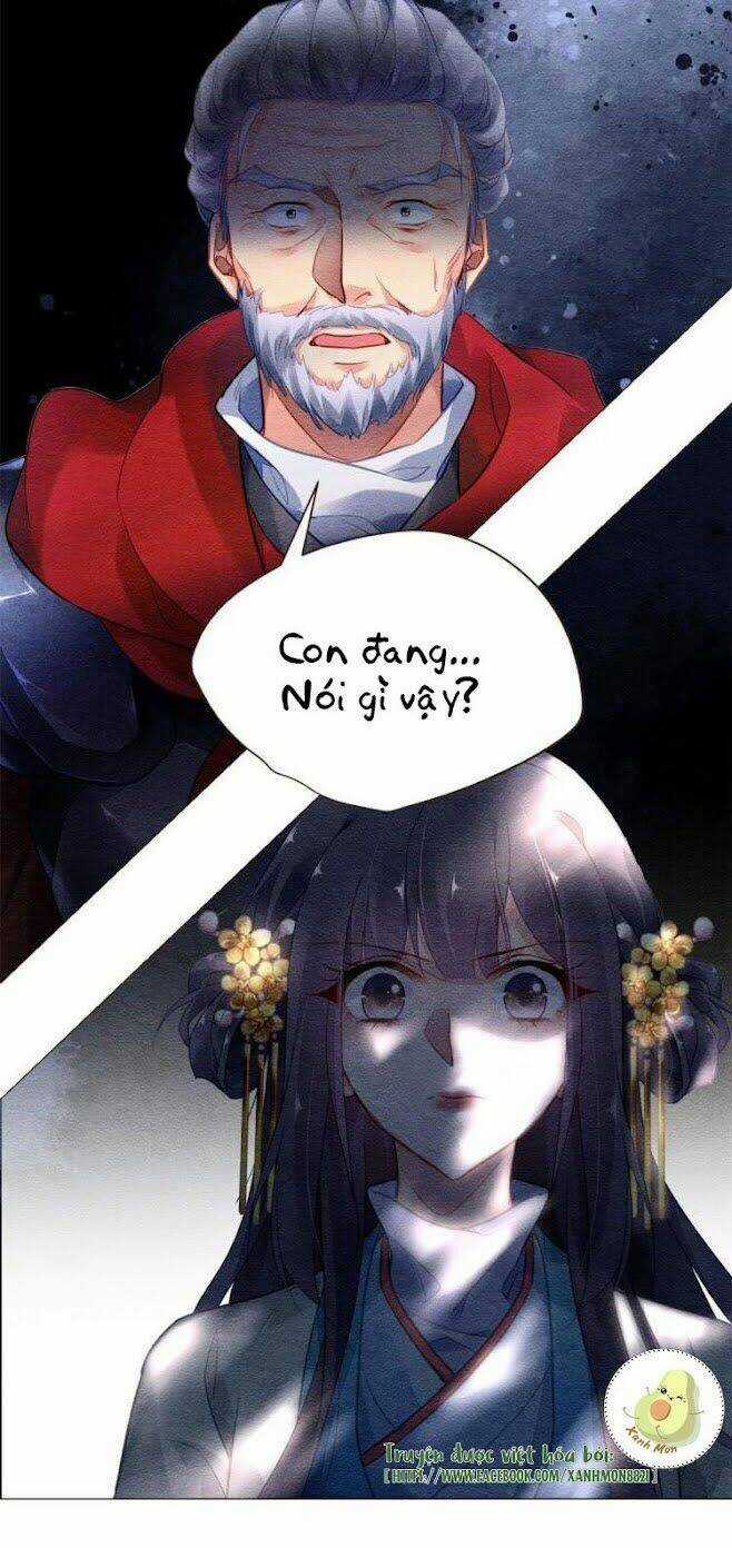 Vấn Đan Chu - Chapter 19 - Trang 17