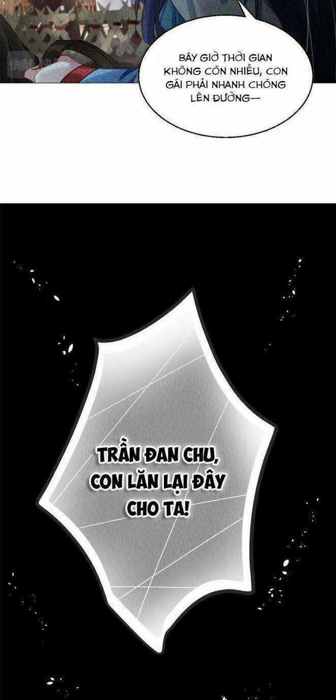 Vấn Đan Chu - Chapter 19 - Trang 19