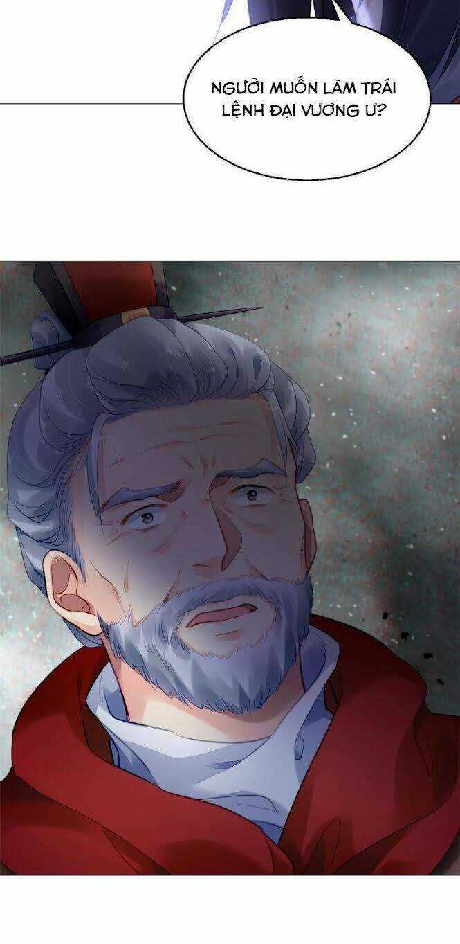 Vấn Đan Chu - Chapter 19 - Trang 22