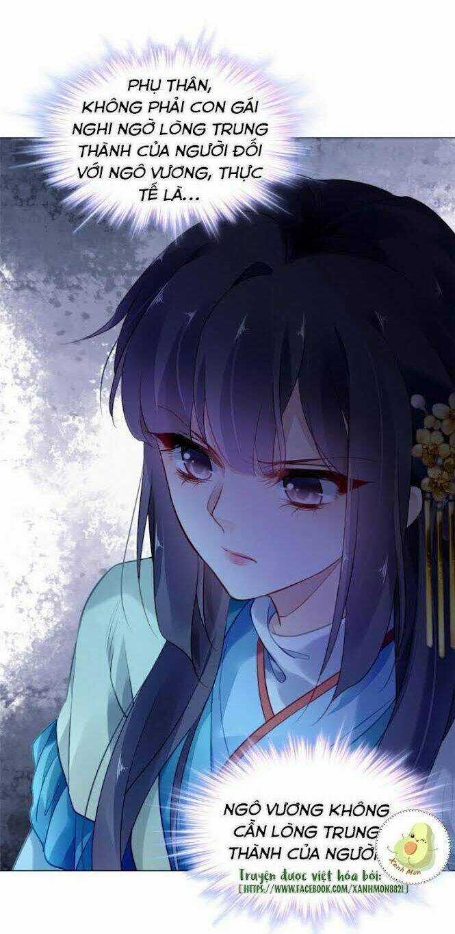 Vấn Đan Chu - Chapter 19 - Trang 23