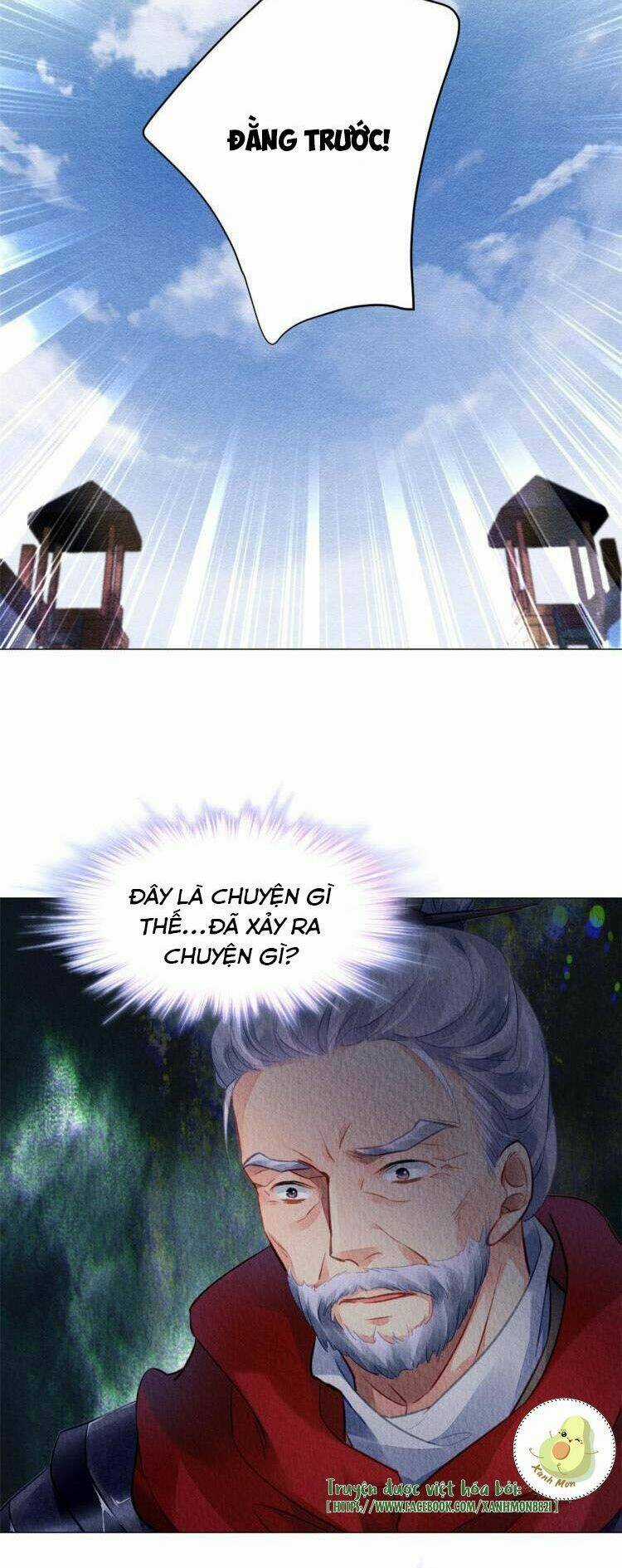 Vấn Đan Chu - Chapter 19 - Trang 25