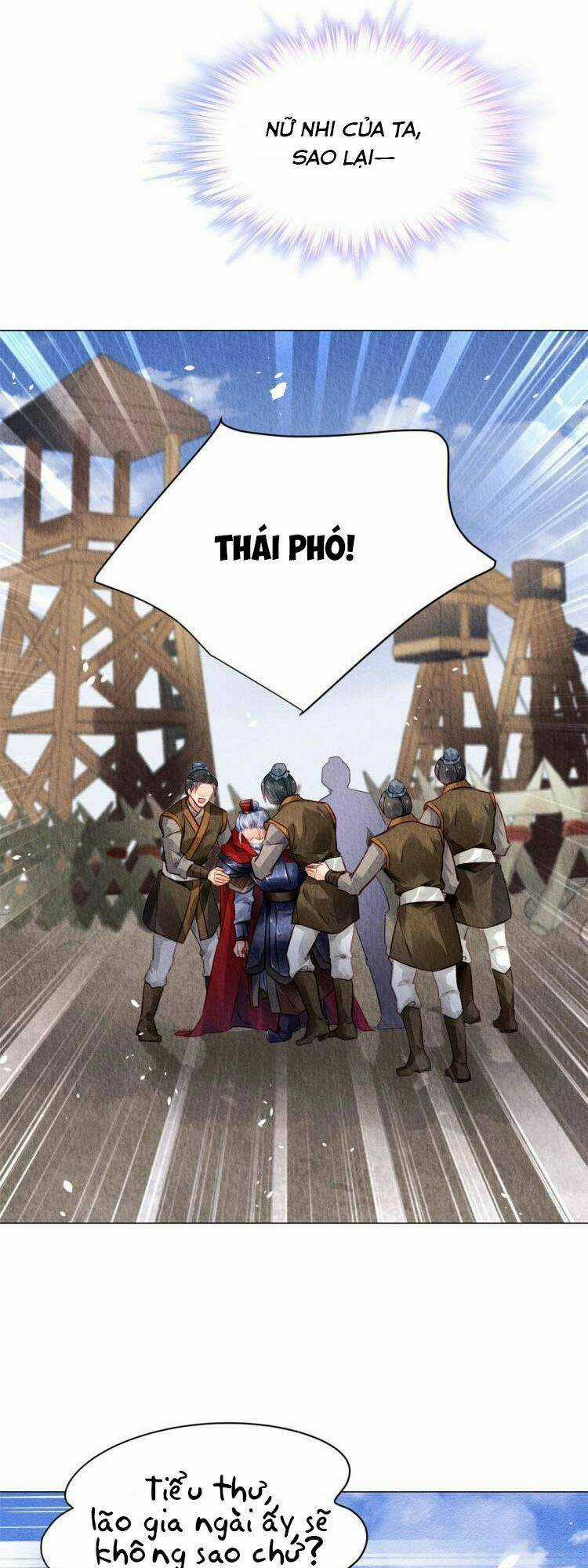 Vấn Đan Chu - Chapter 19 - Trang 26