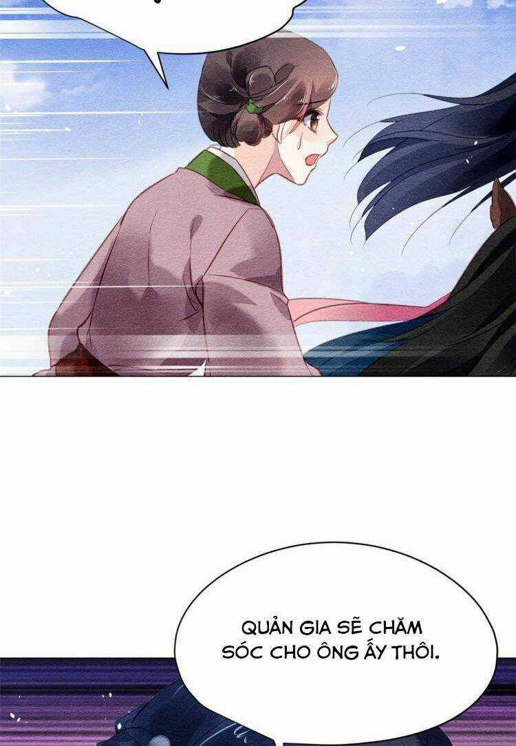 Vấn Đan Chu - Chapter 19 - Trang 27