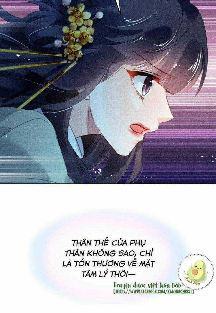 Vấn Đan Chu - Chapter 19 - Trang 28