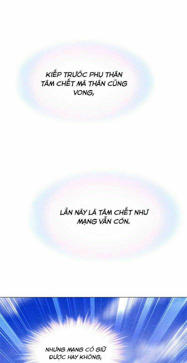 Vấn Đan Chu - Chapter 19 - Trang 29