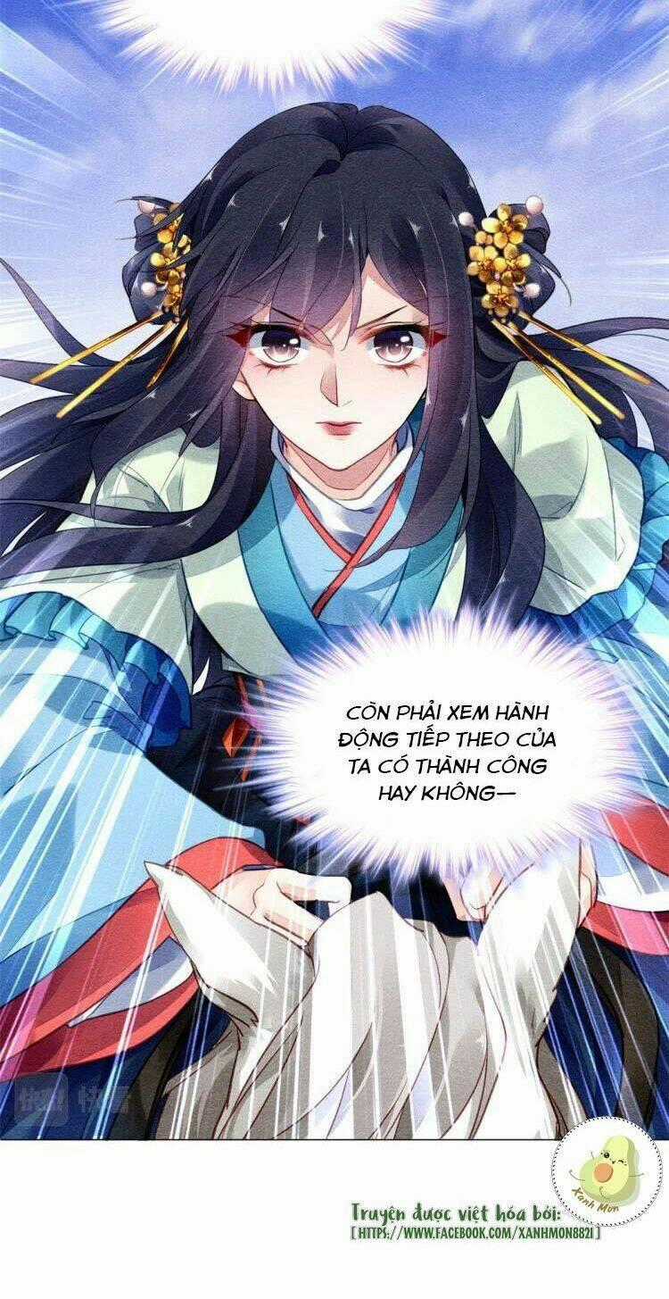 Vấn Đan Chu - Chapter 19 - Trang 30