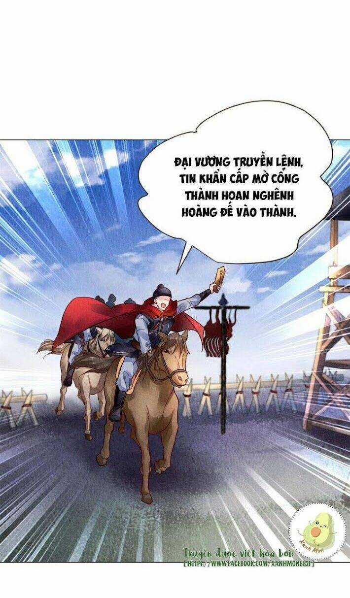 Vấn Đan Chu - Chapter 19 - Trang 8