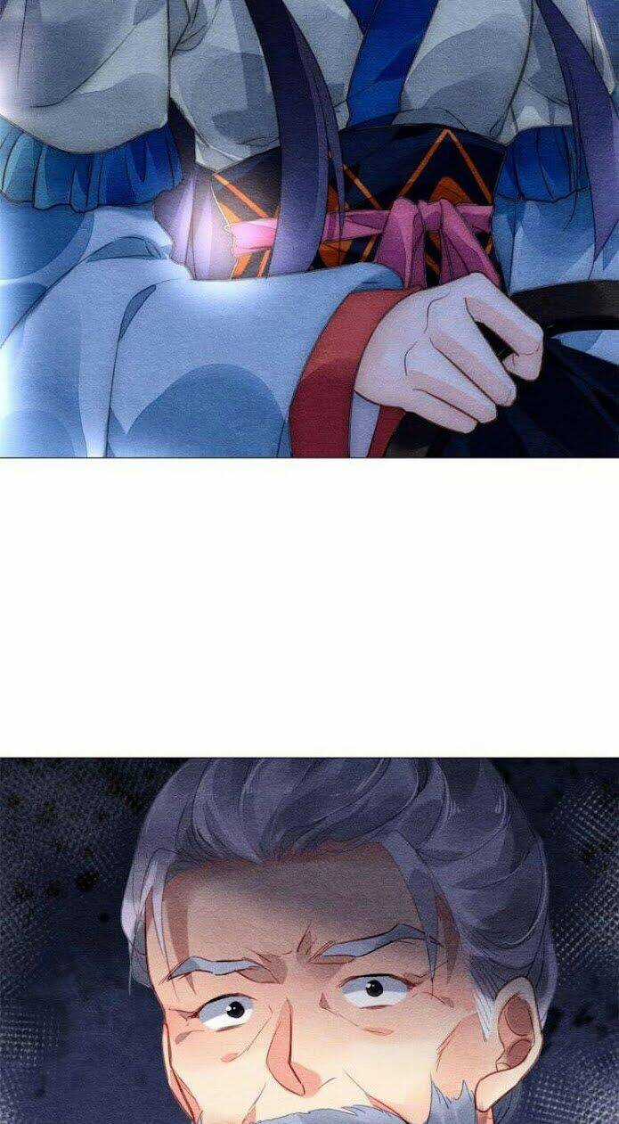 Vấn Đan Chu - Chapter 19 - Trang 10