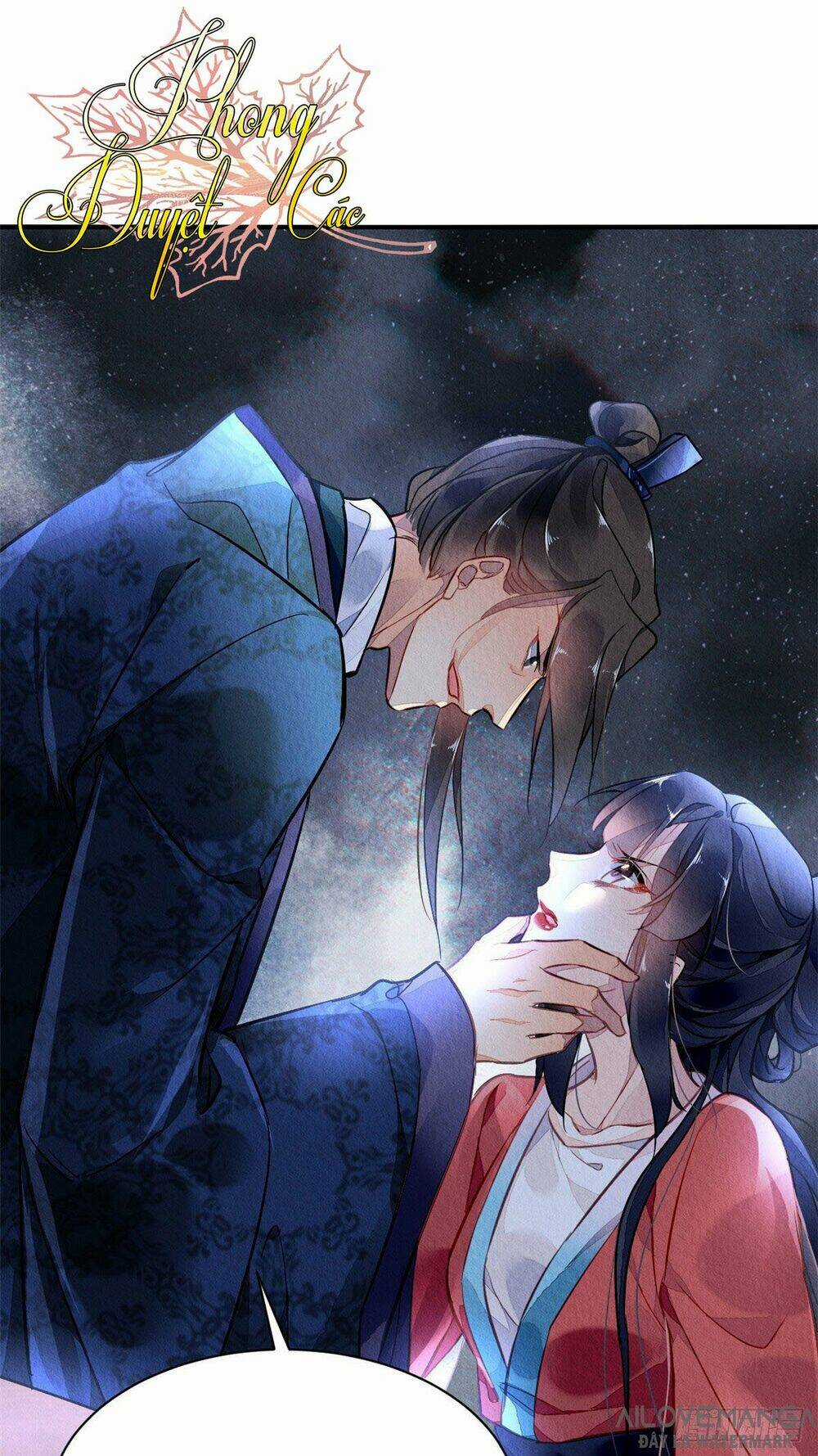 Vấn Đan Chu - Chapter 2 - Trang 15