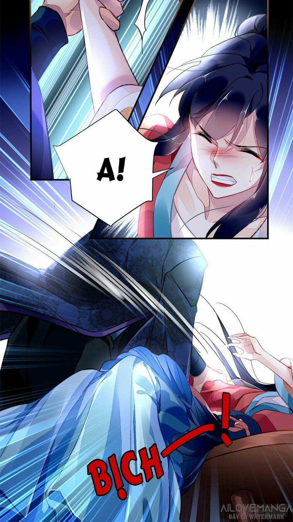 Vấn Đan Chu - Chapter 2 - Trang 18