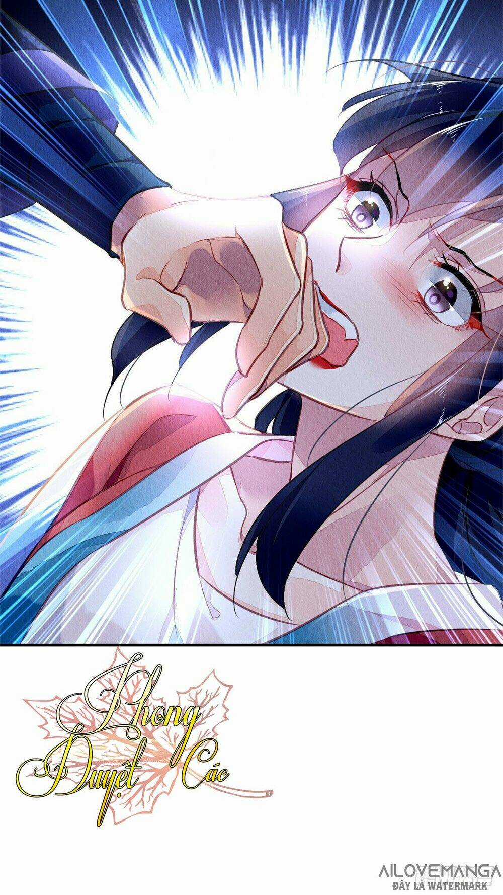 Vấn Đan Chu - Chapter 2 - Trang 20