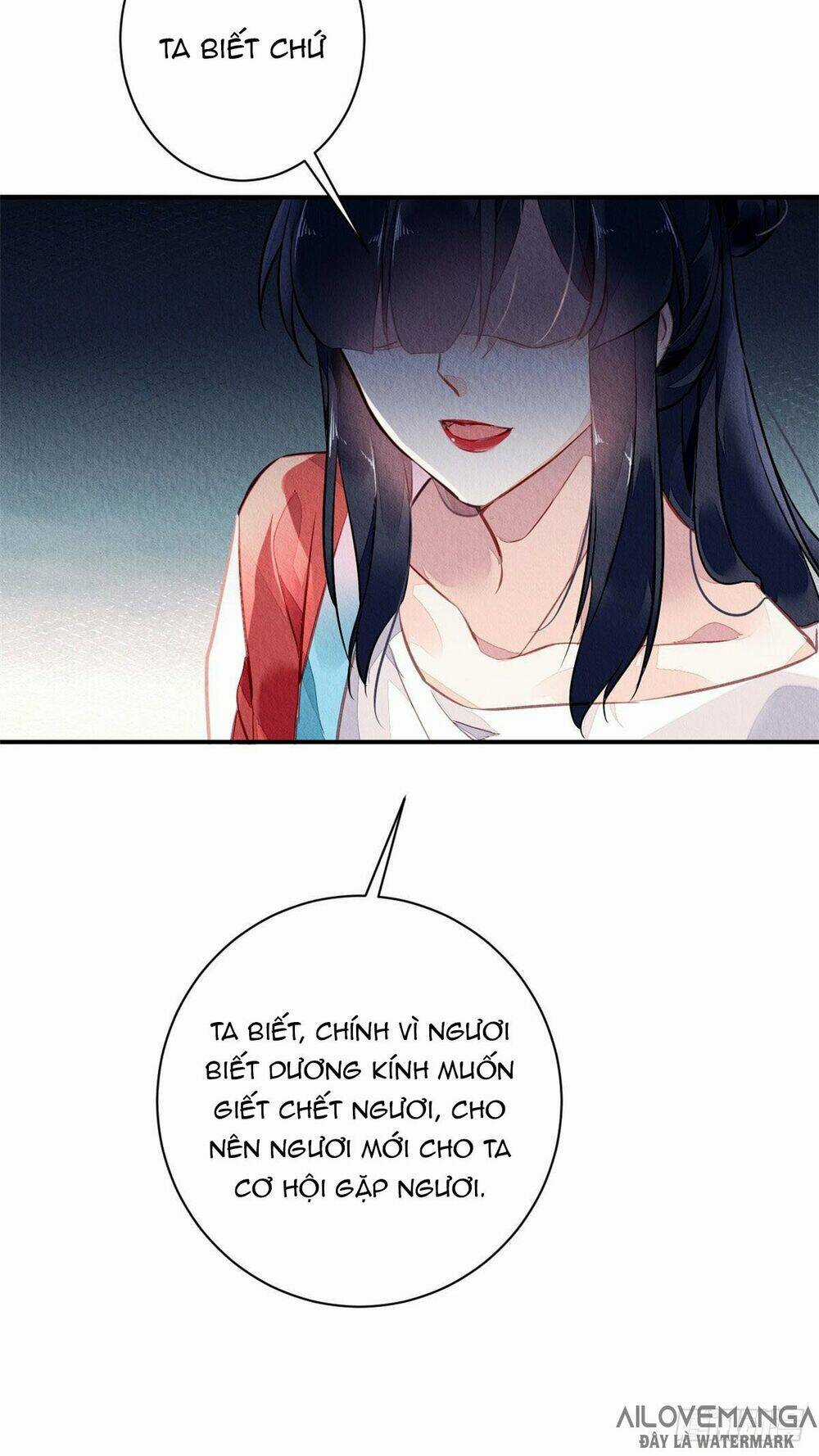 Vấn Đan Chu - Chapter 2 - Trang 24