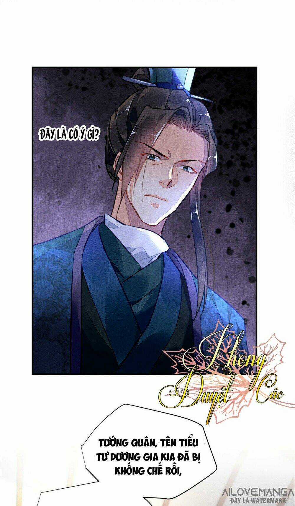 Vấn Đan Chu - Chapter 2 - Trang 25