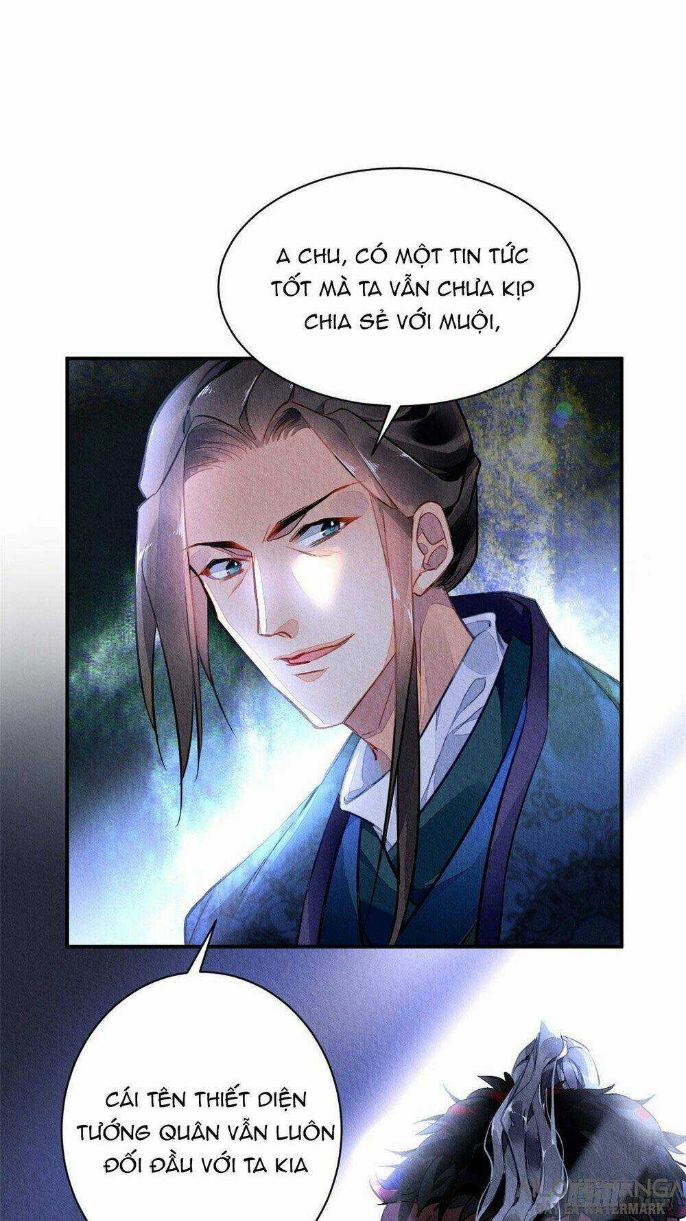 Vấn Đan Chu - Chapter 2 - Trang 27