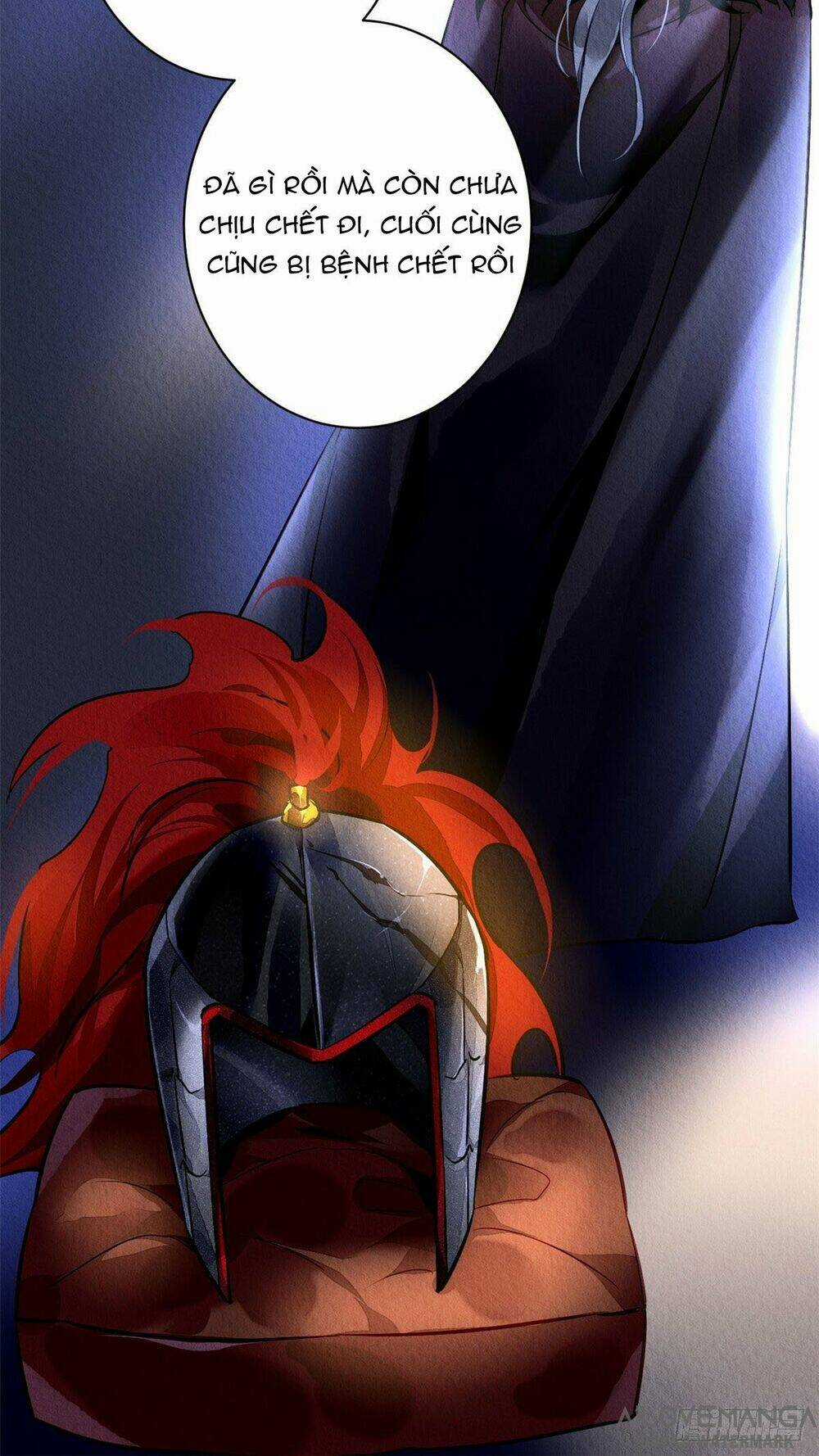 Vấn Đan Chu - Chapter 2 - Trang 28