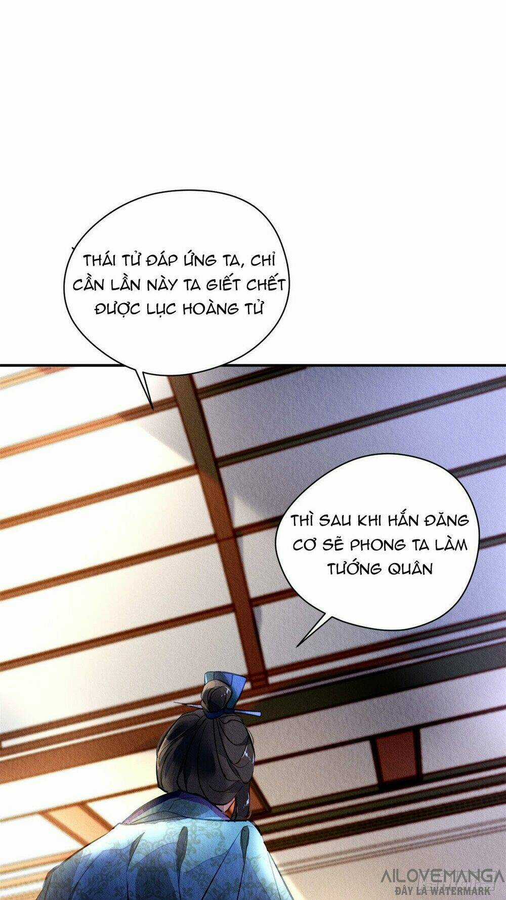 Vấn Đan Chu - Chapter 2 - Trang 29