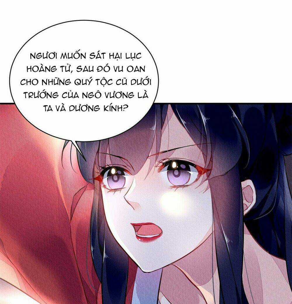 Vấn Đan Chu - Chapter 2 - Trang 33