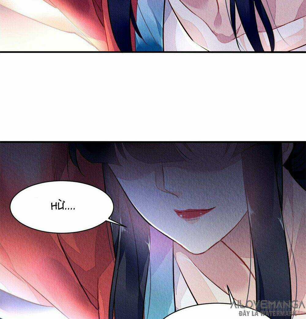 Vấn Đan Chu - Chapter 2 - Trang 34