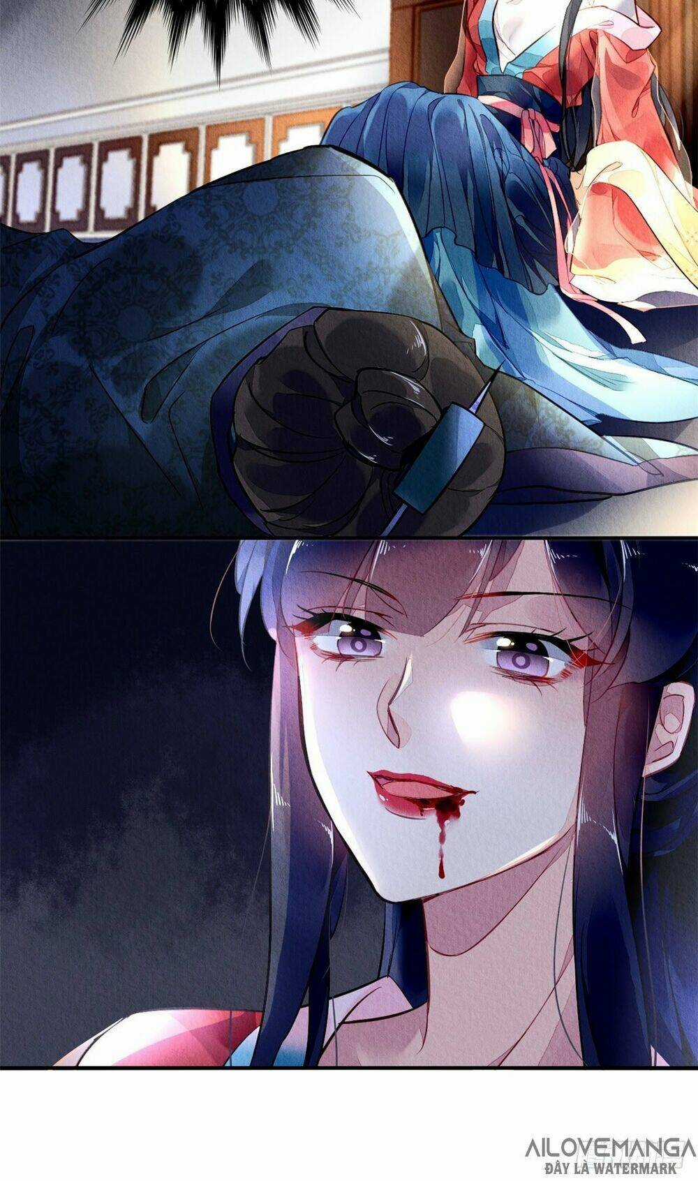 Vấn Đan Chu - Chapter 2 - Trang 37