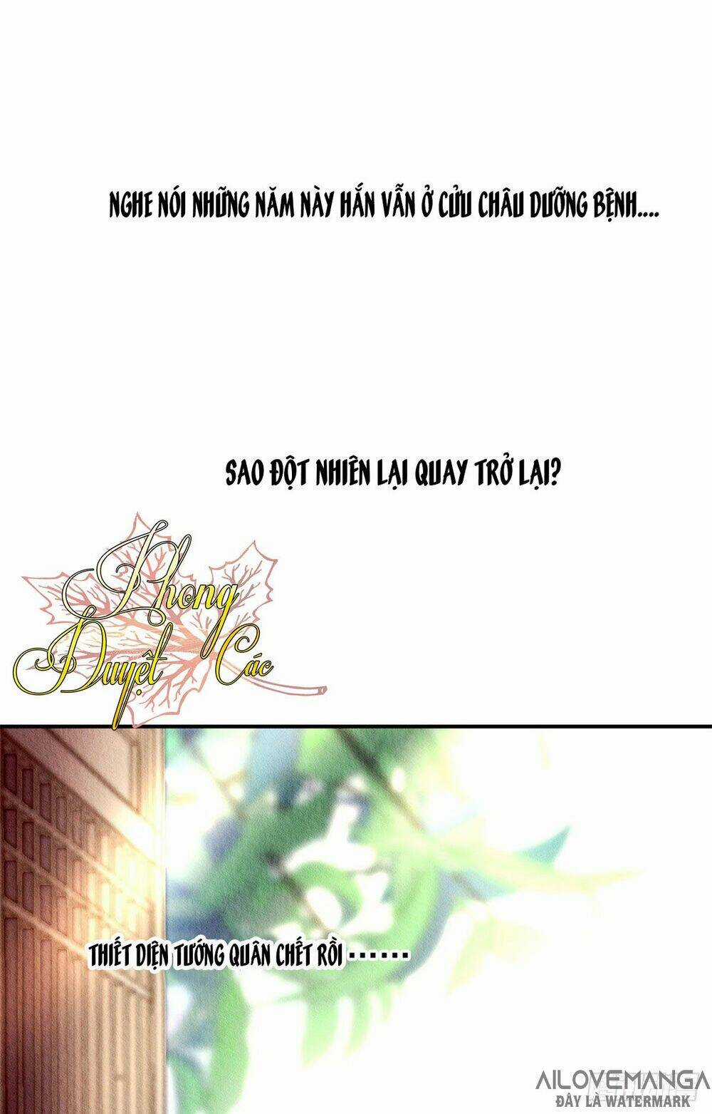 Vấn Đan Chu - Chapter 2 - Trang 46