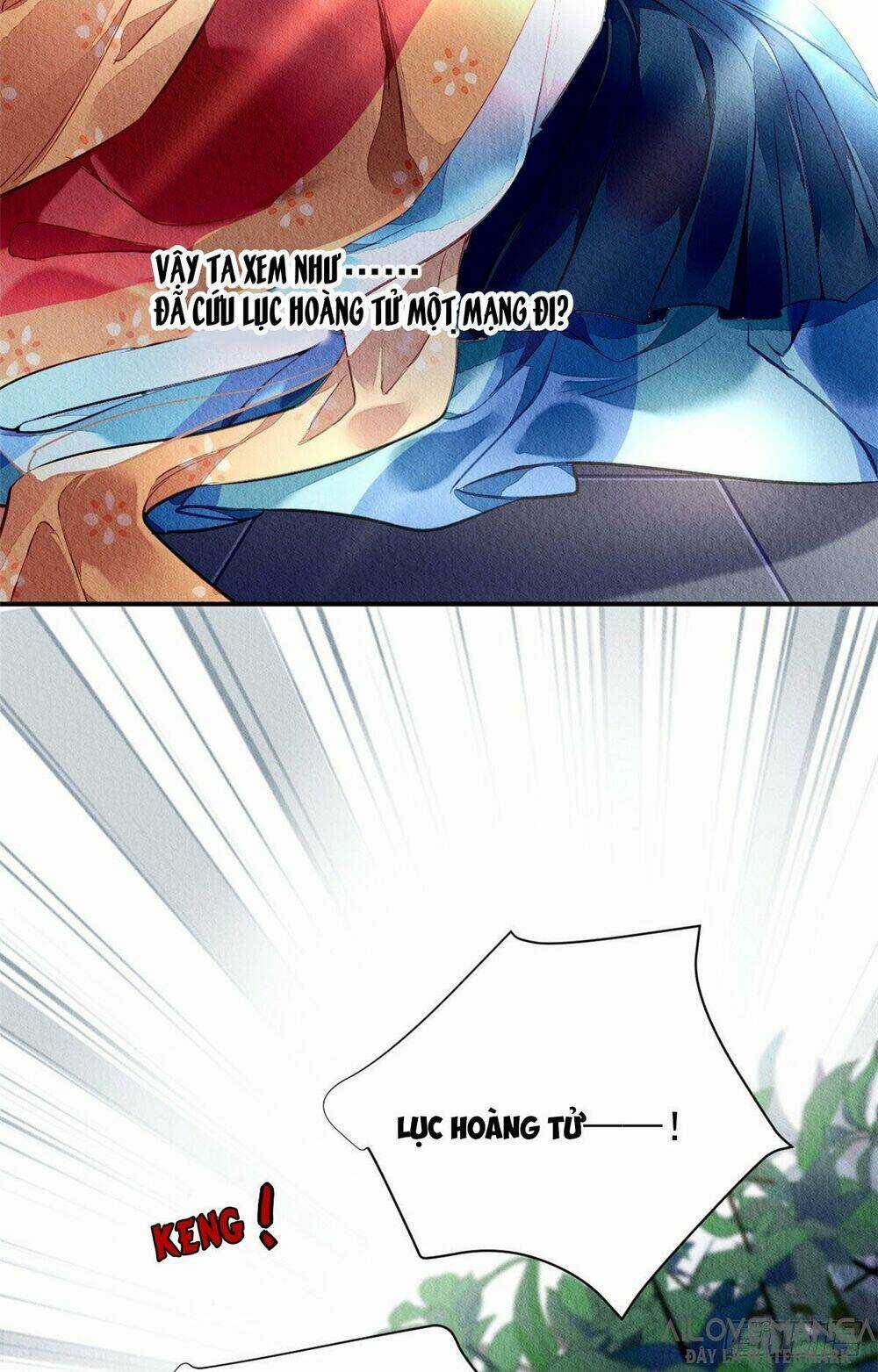 Vấn Đan Chu - Chapter 2 - Trang 48