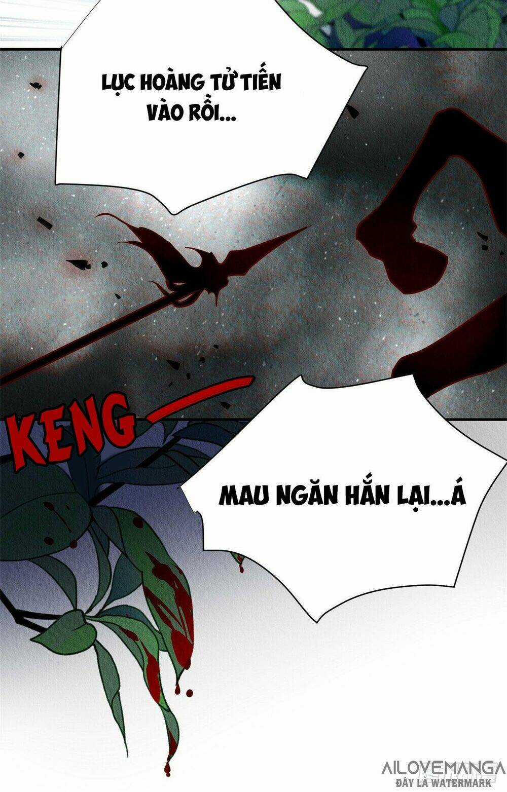 Vấn Đan Chu - Chapter 2 - Trang 49