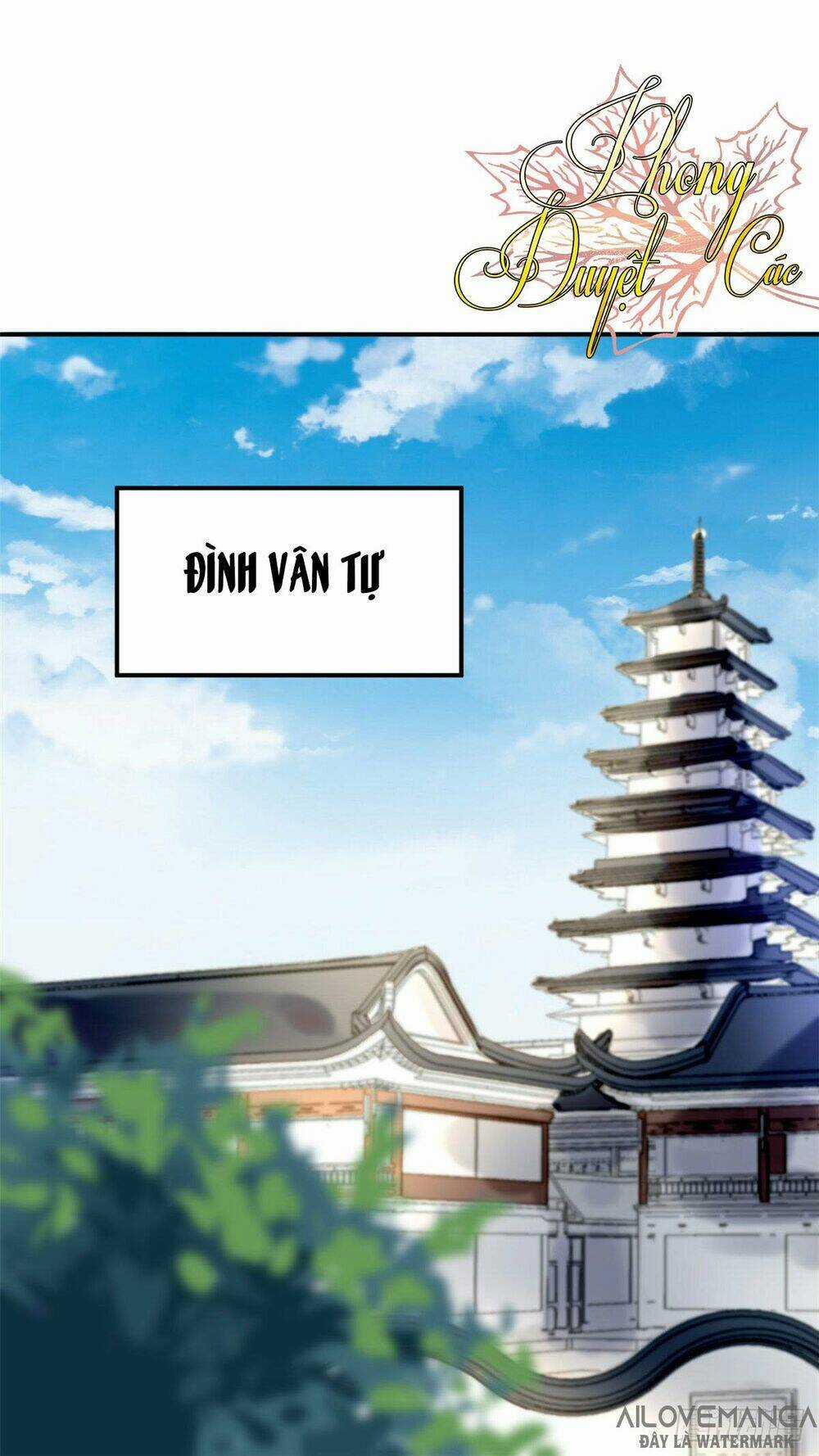 Vấn Đan Chu - Chapter 2 - Trang 6