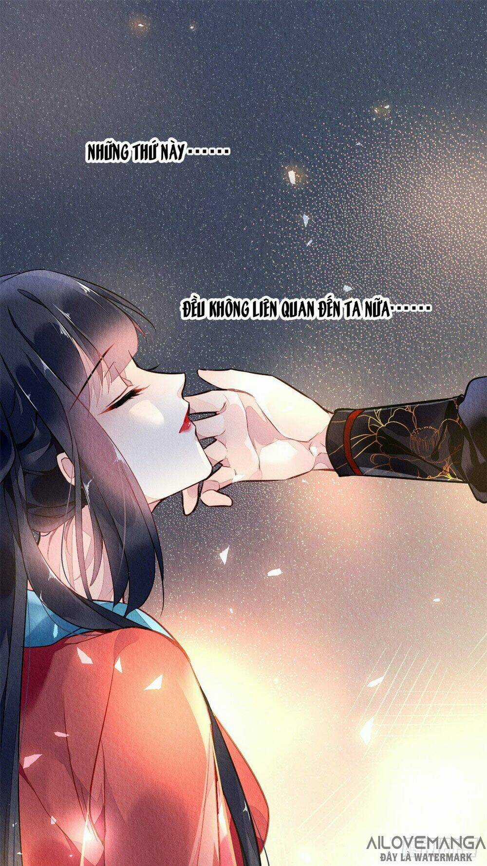 Vấn Đan Chu - Chapter 2 - Trang 52