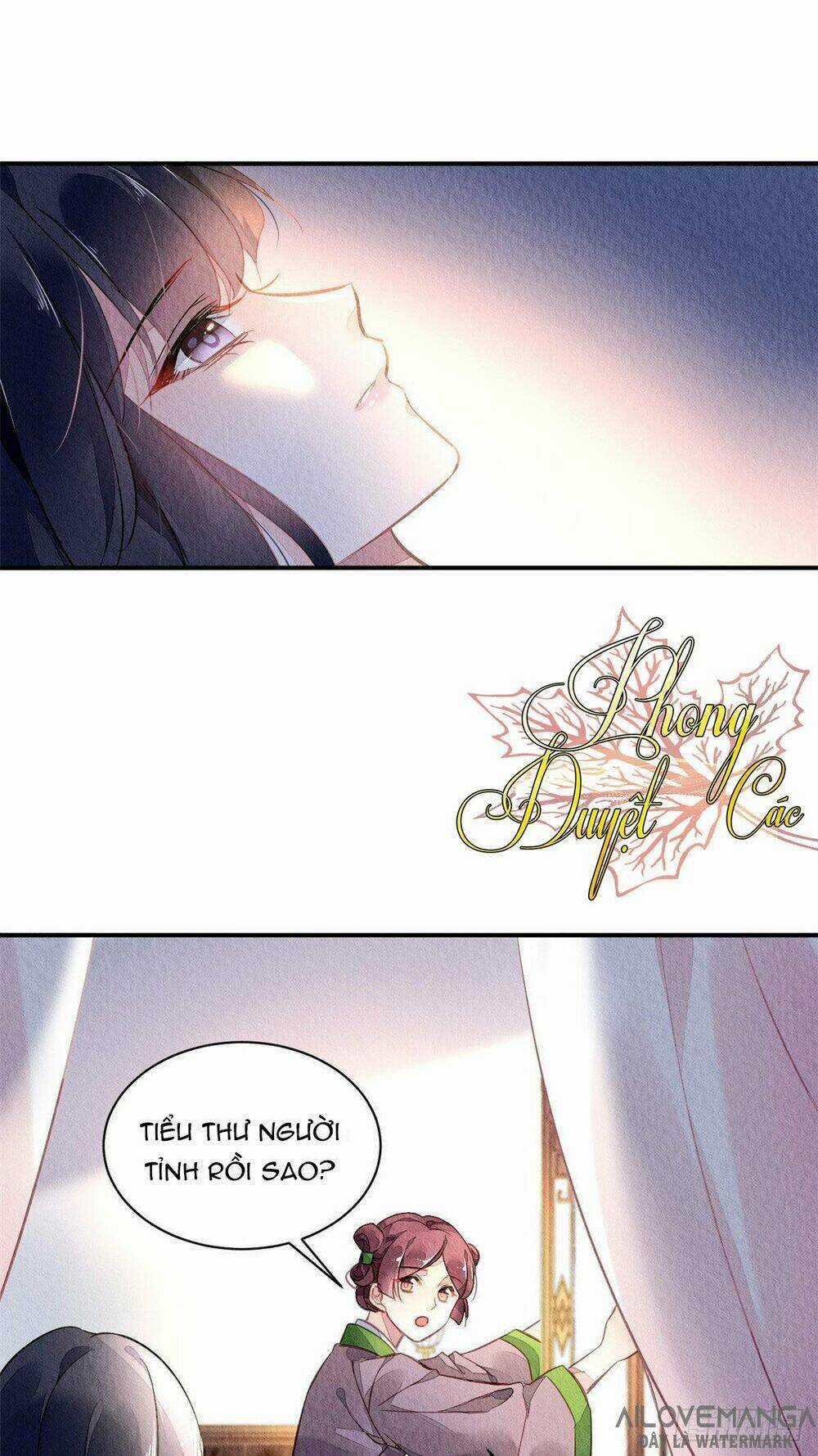 Vấn Đan Chu - Chapter 2 - Trang 56