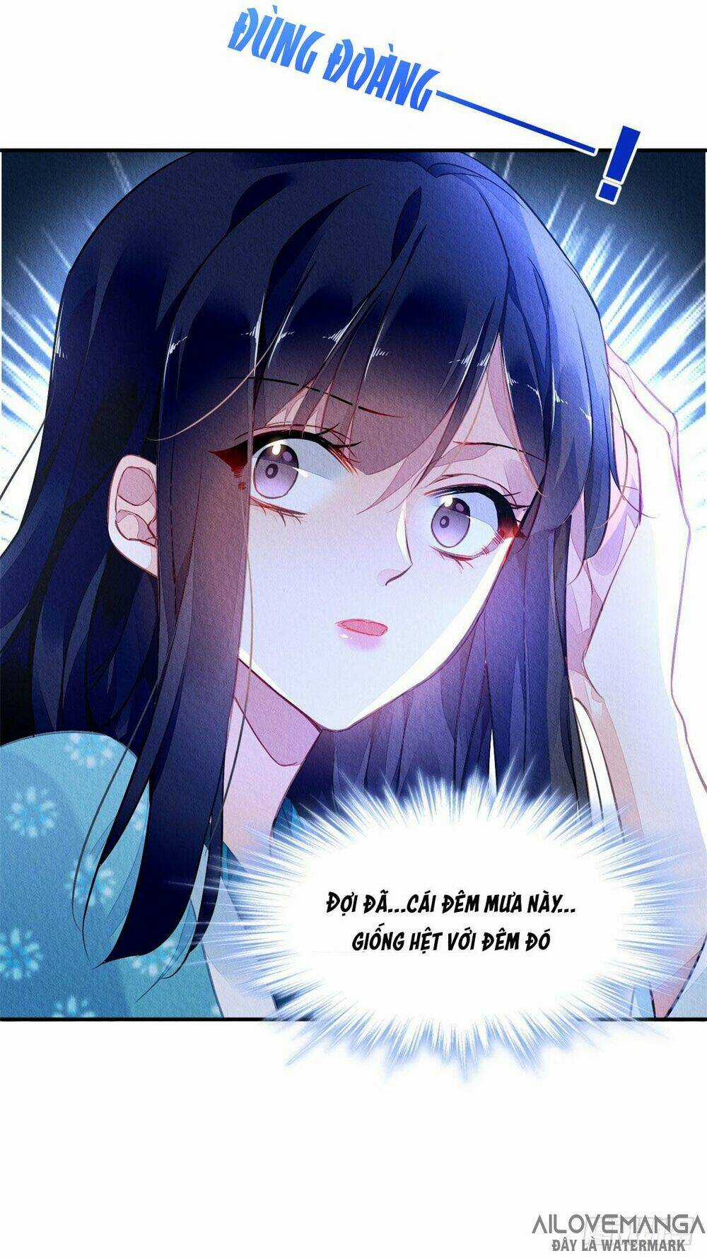 Vấn Đan Chu - Chapter 2 - Trang 59