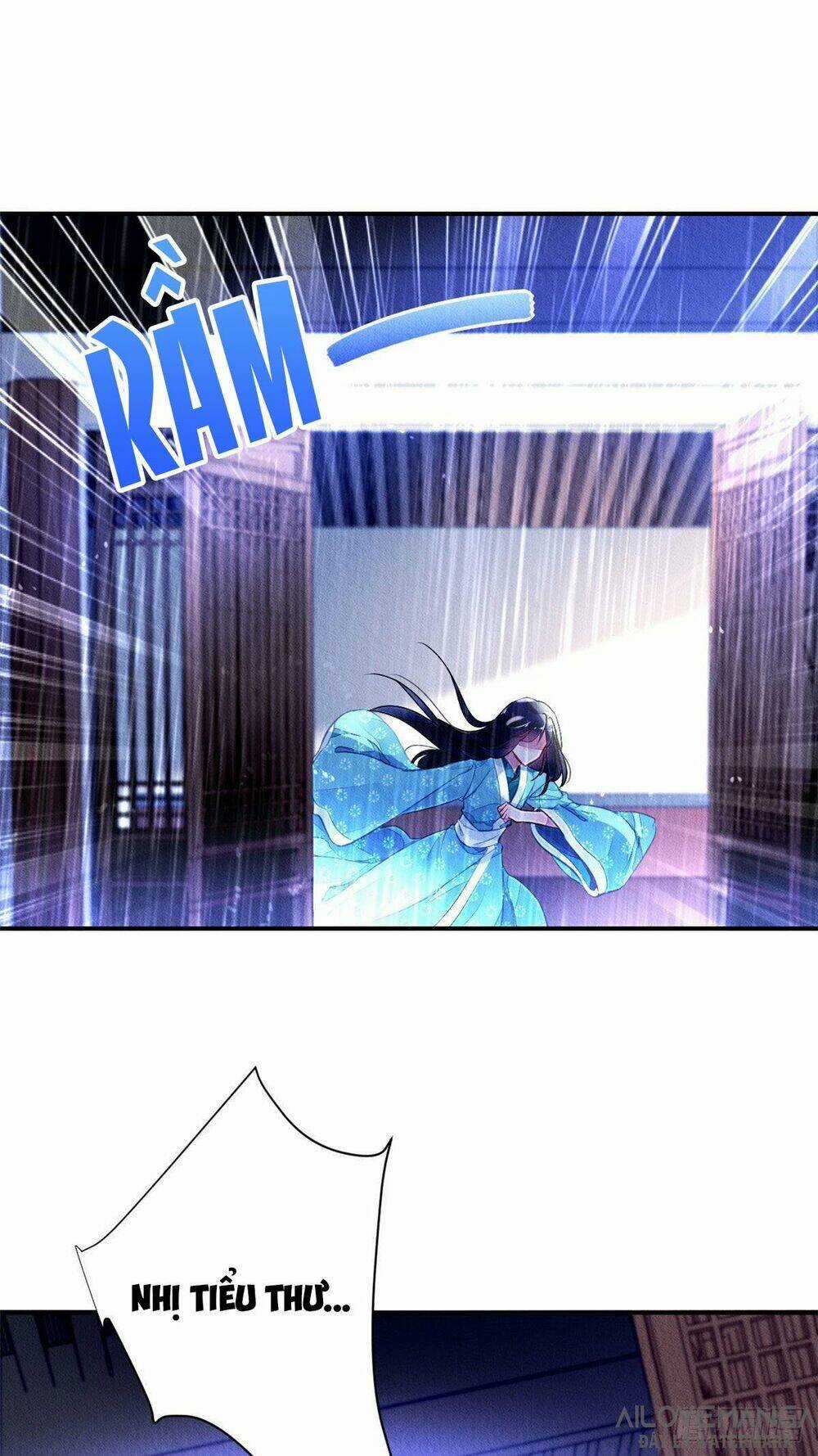 Vấn Đan Chu - Chapter 2 - Trang 60