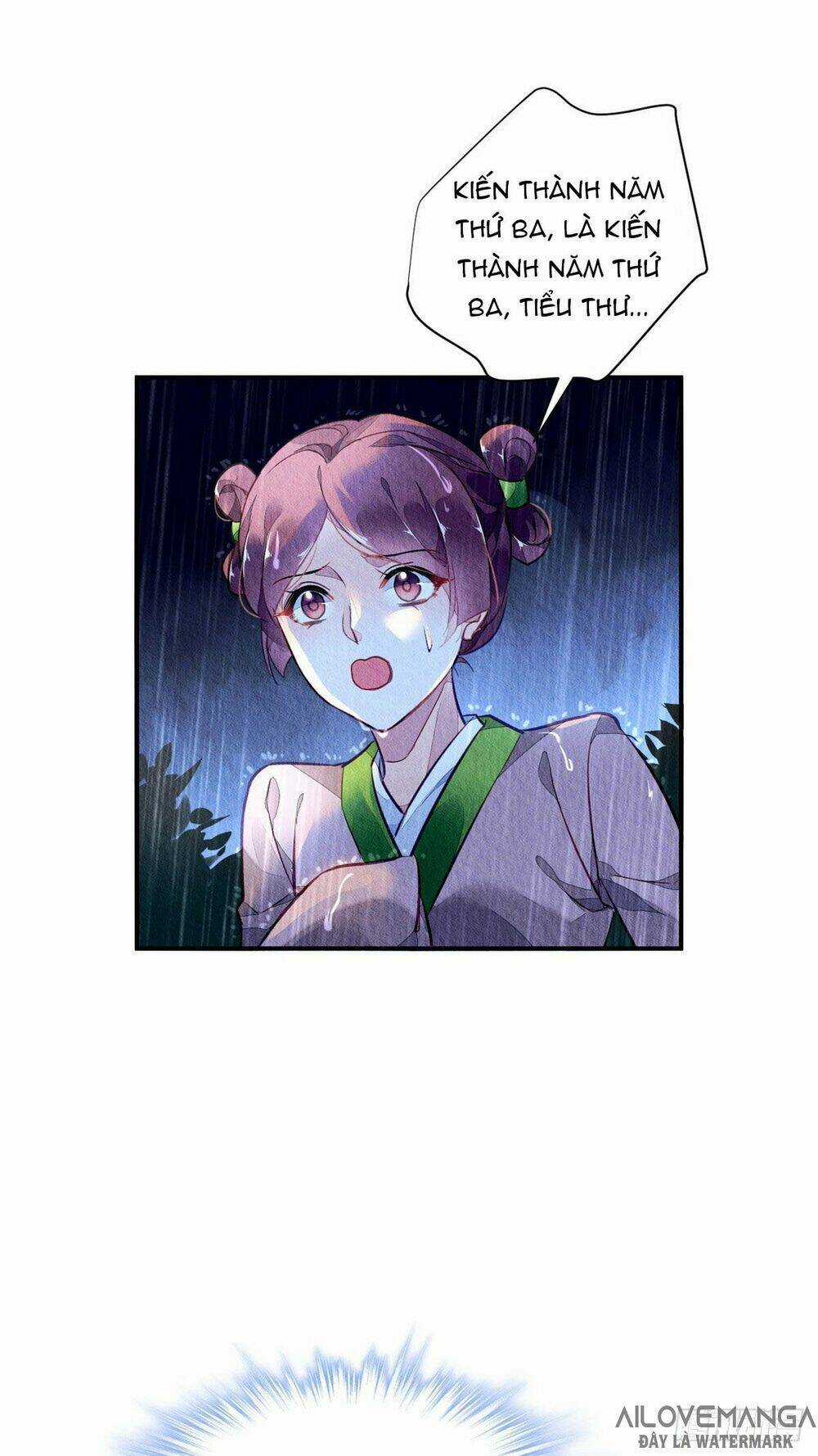 Vấn Đan Chu - Chapter 2 - Trang 65