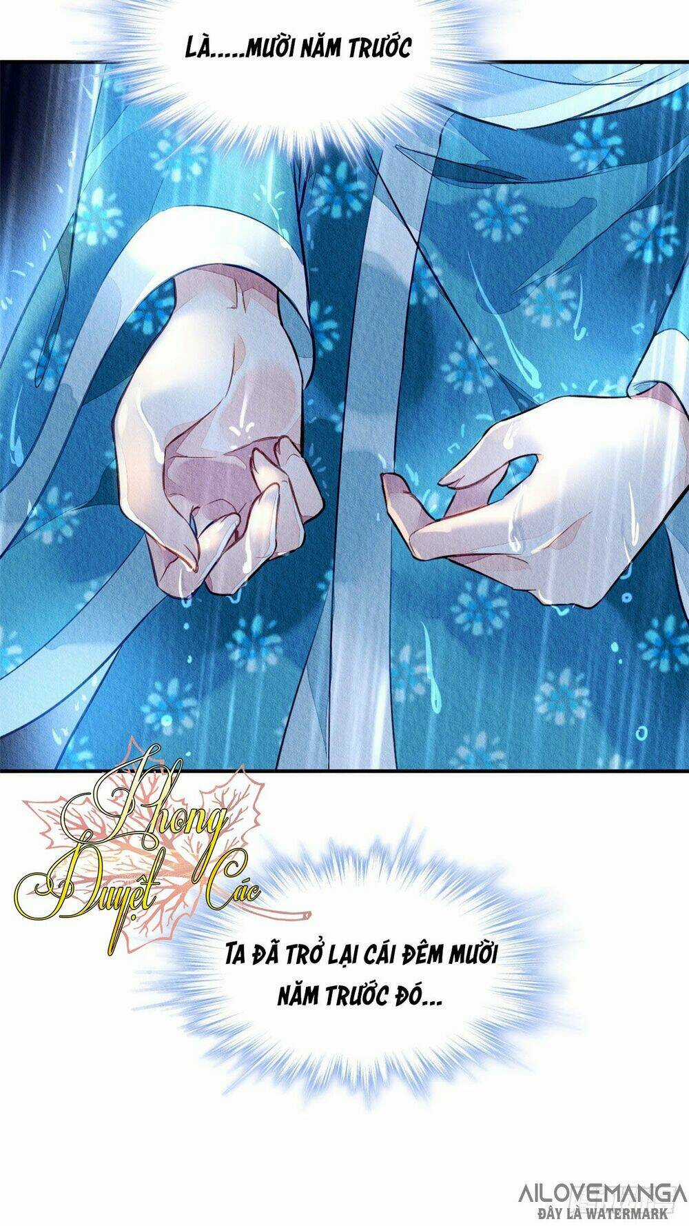 Vấn Đan Chu - Chapter 2 - Trang 66